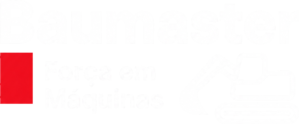 Baumaster Força em Máquinas